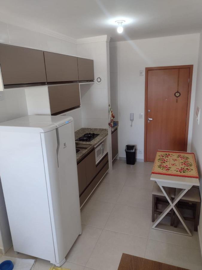 Apto Com Garagem E Wi-Fi A 4 Minutos Da Cancao Nova Cachoeira Paulista Exteriér fotografie